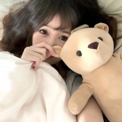 我的鬼女孩